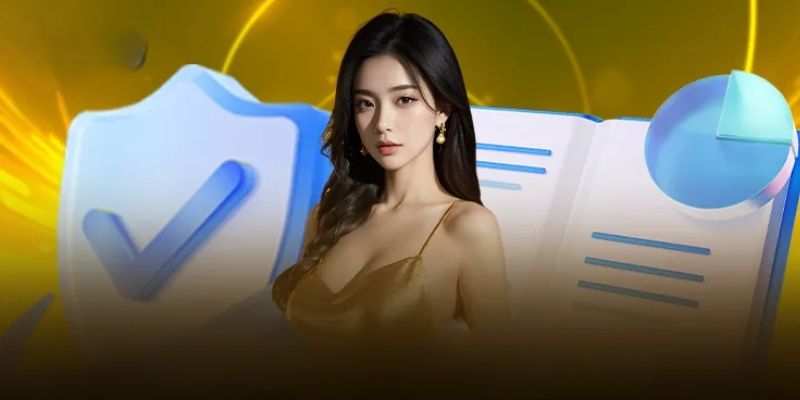 Chính sách bảo mật tại V9BET