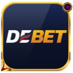 Logo DEBET