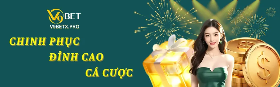 Trang chủ V9BET